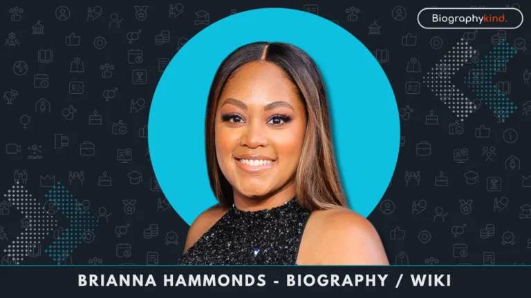 Brianna Hammonds