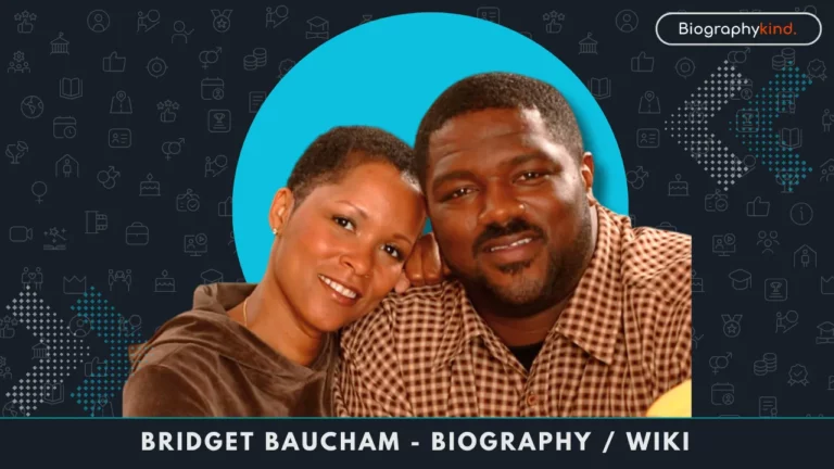 Bridget Baucham Voddie Baucham's wife Bio