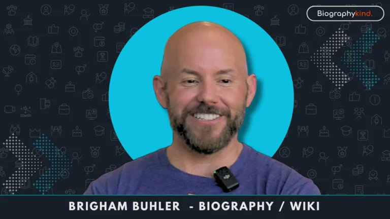 Brigham Buhler