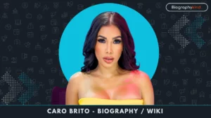 Caro Brito