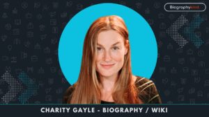 Charity Gayle