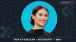 Donna Farizan Bio