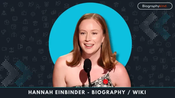 Hannah Einbinder
