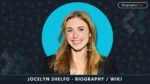 Jocelyn Shelfo Bio / wiki