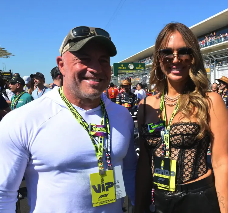 Jessica Ditzel (Joe Rogan Wife) Age, Height, Career, Family and More