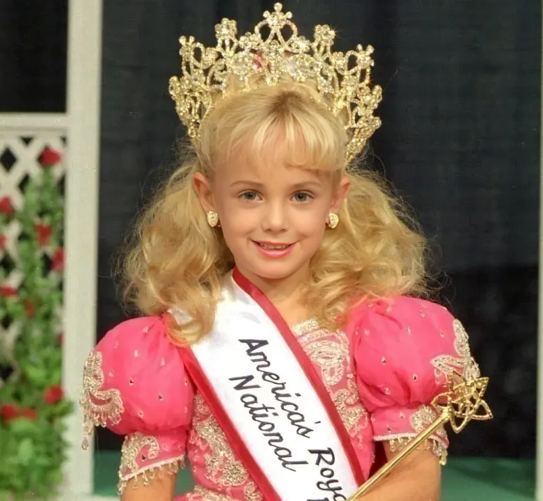 JonBenet Ramsey