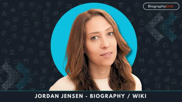 Jordan Jensen