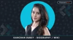 Kanchan Dubey