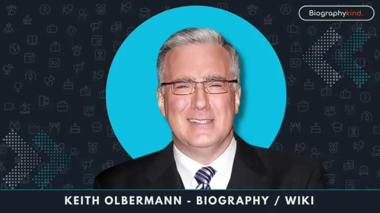 Keith Olbermann