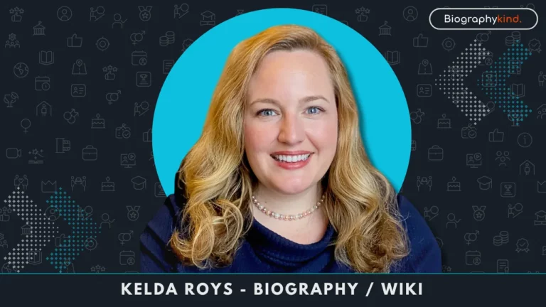 Kelda Roys