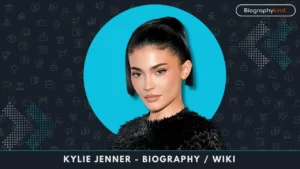 Kylie Jenner biography and wiki