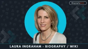 Laura Ingraham