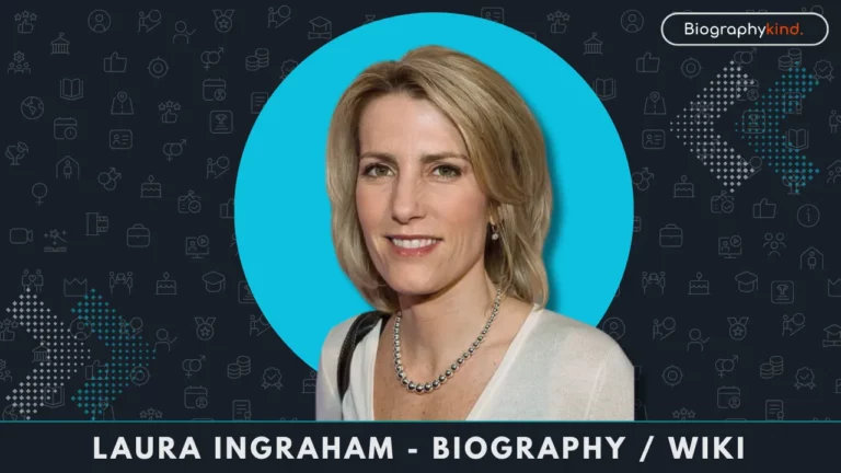 Laura Ingraham