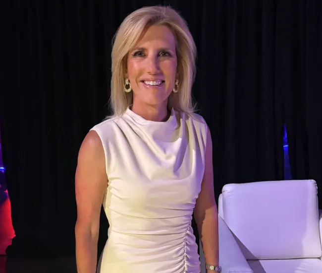 Laura Ingraham