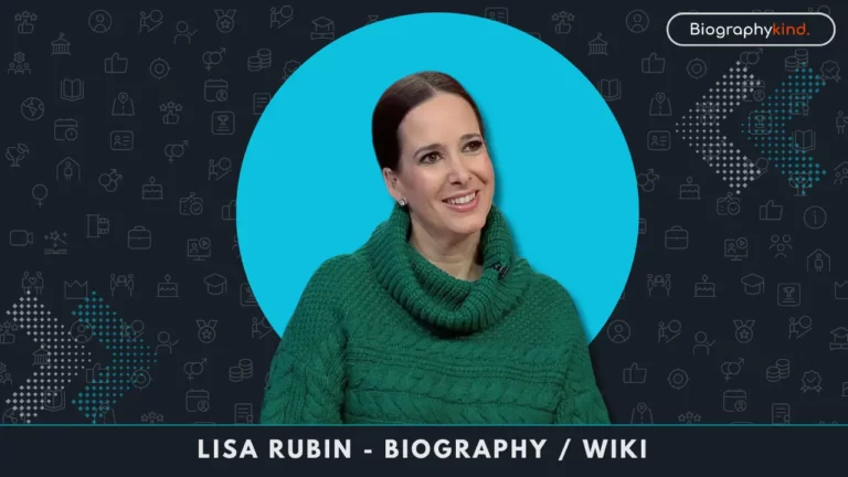 Lisa Rubin