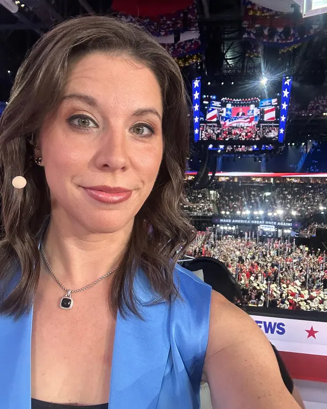 Mary Katharine Ham