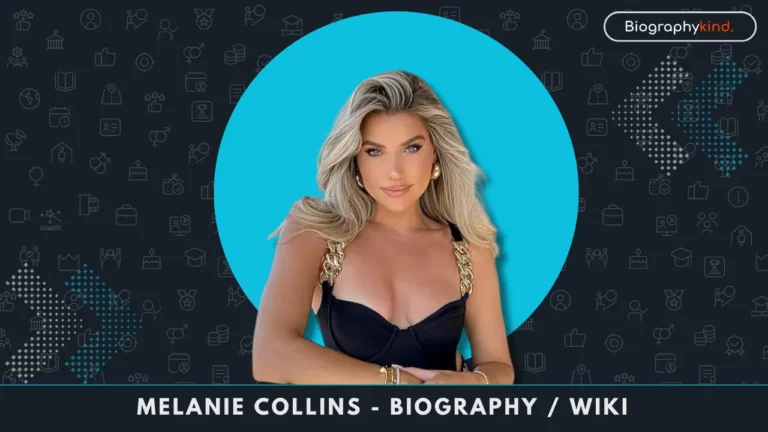 Melanie Collins