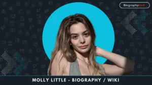 Who is Molly Little