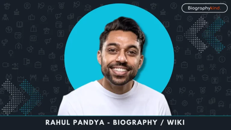 Rahul Pandya