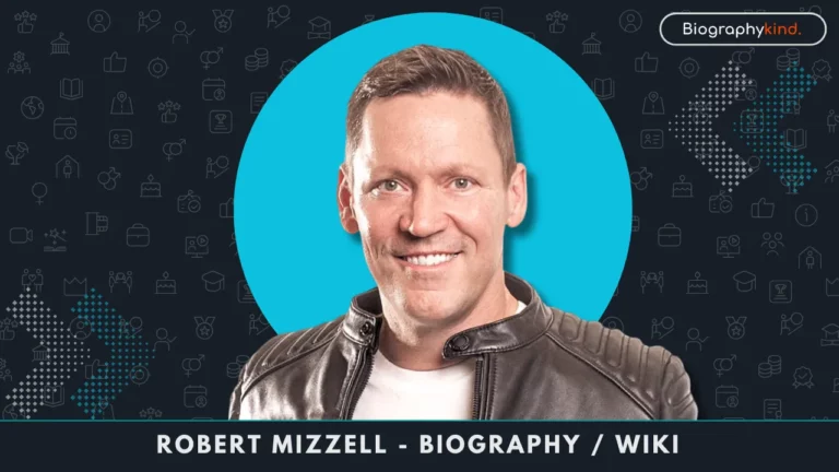 Robert Mizzell Bio