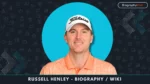Russell Henley Bio