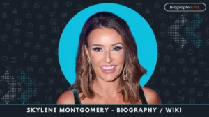Skylene Montgomery Bio