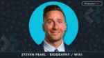 Steven Pearl