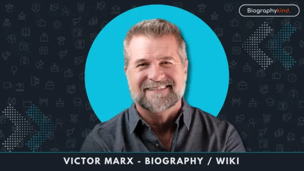 Victor Marx bio