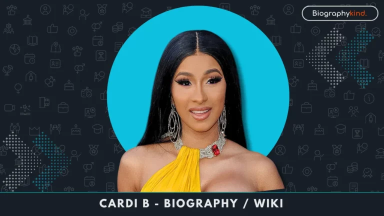 cardi b wiki