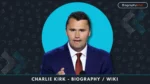 charlie kirk