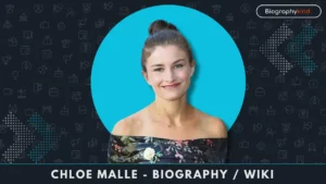 Chloe Malle