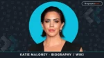 katie maloney Bio