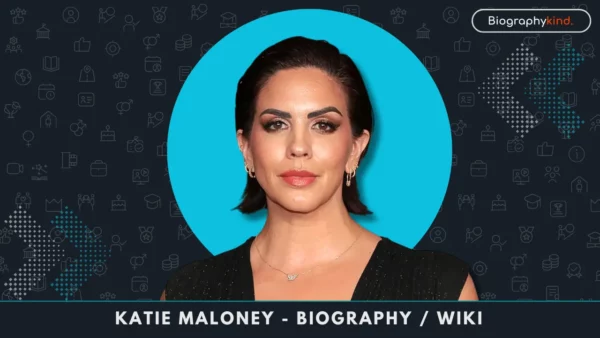 katie maloney Bio