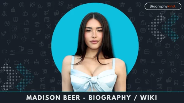 Madison Beer