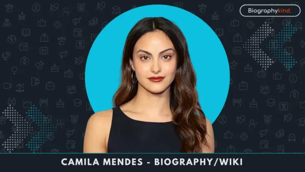 Camila Mendes