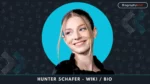 Hunter Schafer - wiki Bio