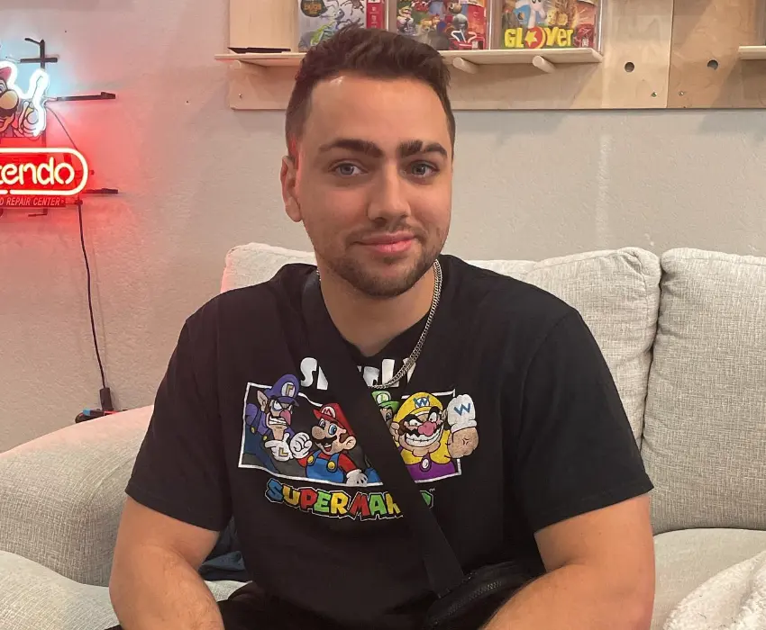 Mizkif