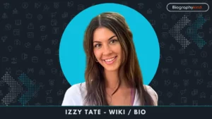 izzy tate - wiki Bio