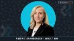 Abigail Spanberger - wiki Bio