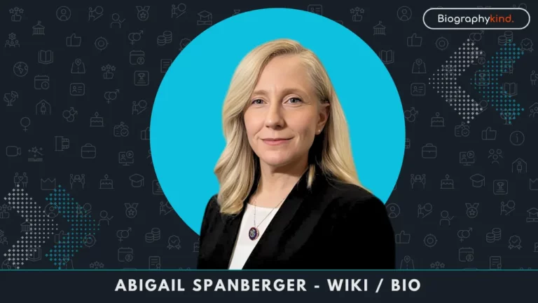 Abigail Spanberger - wiki Bio