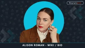 Alison Roman - wiki Bio