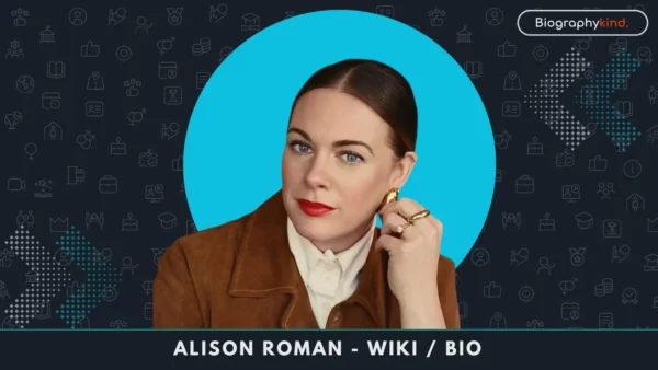 Alison Roman - wiki Bio