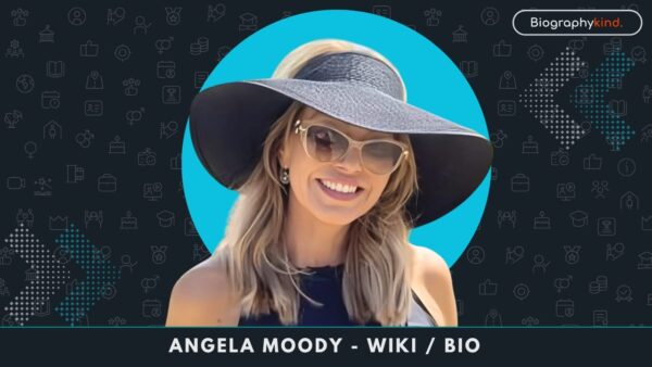 Angela Joy Moody