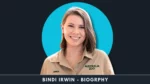 Bindi Irwin Biography
