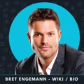 Bret Engemann - wiki Bio