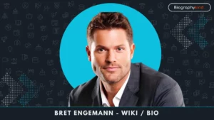 Bret Engemann - wiki Bio