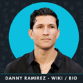 Danny Ramirez