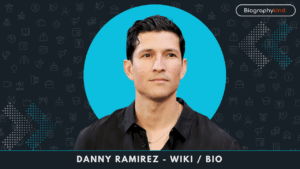 Danny Ramirez