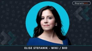 Elise Stefanik - wiki Bio