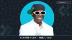 Flavor Flav - wiki Bio